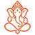 Ganesh Chaturthi Logo